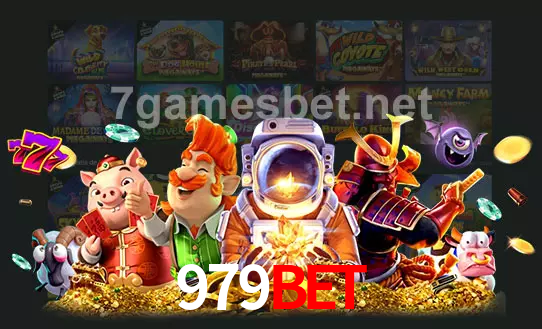 cassino 979bet