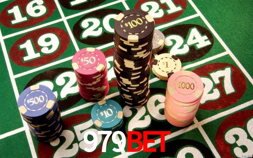 Aplicativo móvel 979bet para iOS e Android