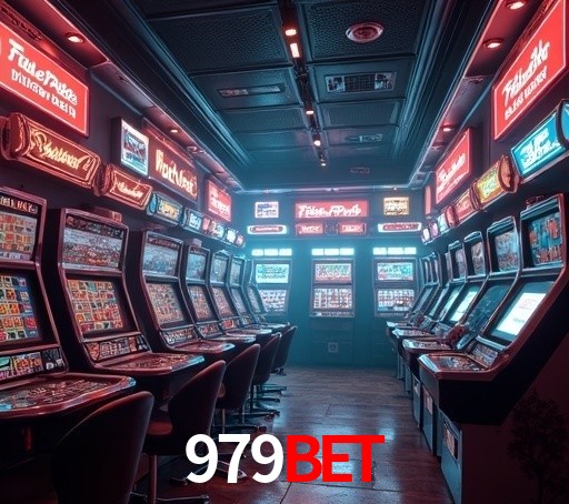 Evolução VIP 979bet