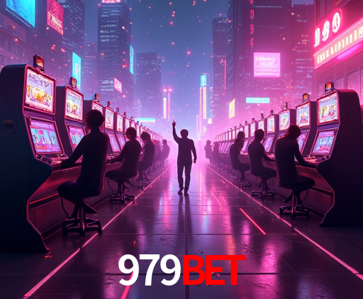 Benefícios da Conta 979bet