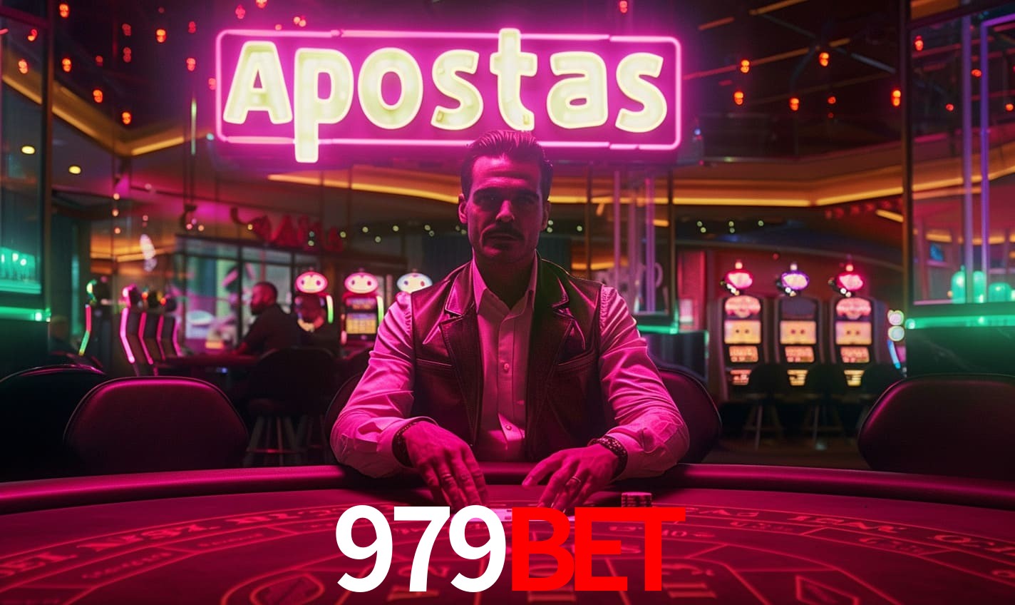 PIX Instantâneo 979bet