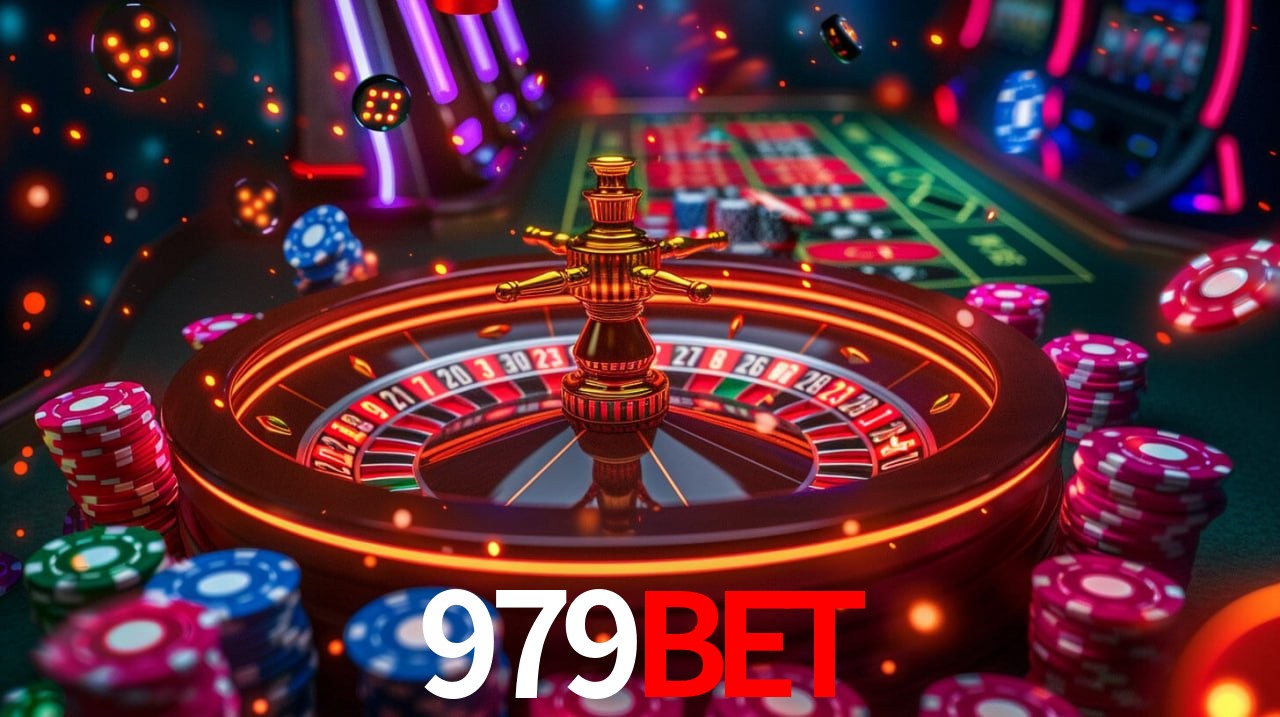Experiência VIP 979bet