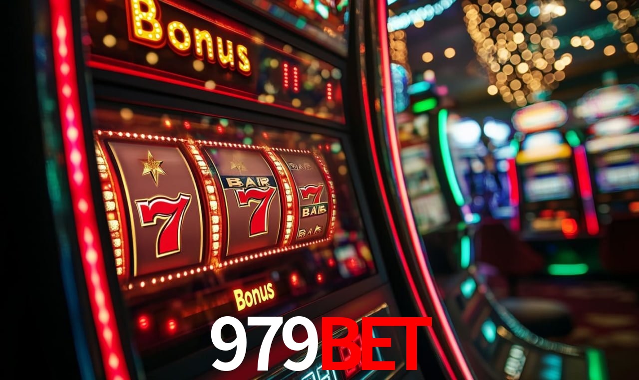 Recursos App 979bet
