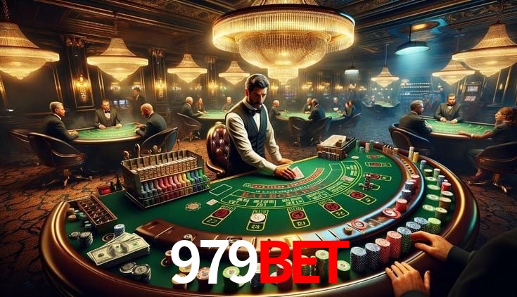 Bonus Features 979bet
