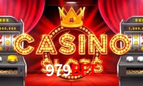 Slot Games 979bet