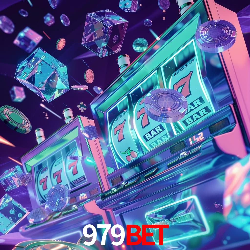 Apostas de Futebol 979bet