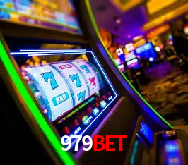 Desvendando o Mundo dos Jogos Virtuais na 979bet