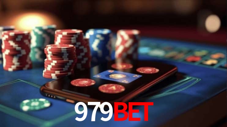 Promoção Relâmpago 979bet