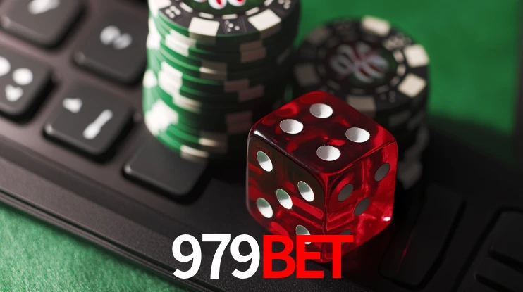 Seasonal Promotions 979bet