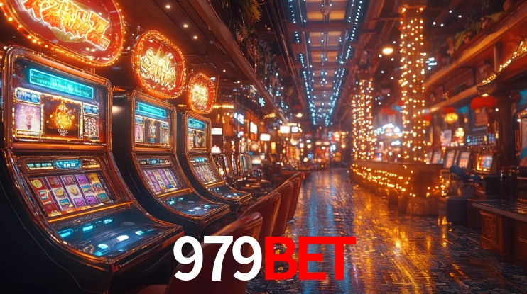979bet: A Experiência de Casino com Jogos de Mesa ao Vivo