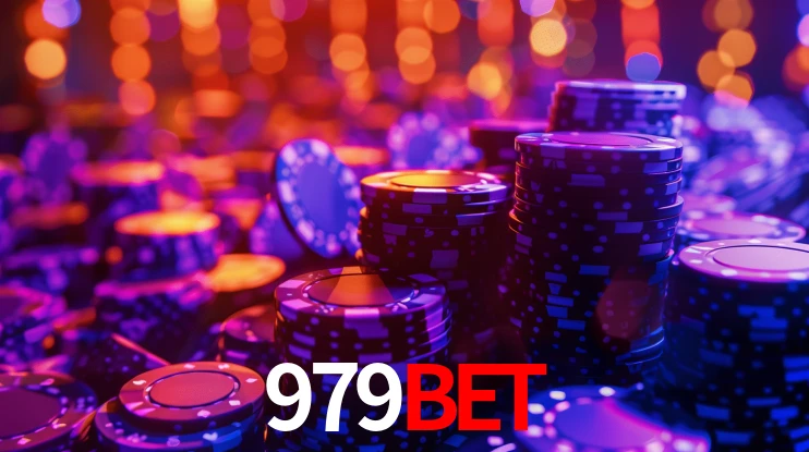 Jogos App 979bet