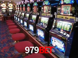 A Emoção da Loteria na 979bet: Uma Chance de Mudança de Vida