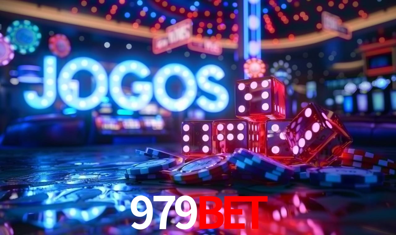 Diretório de Jogos 979bet