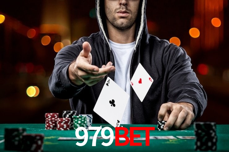 Funcionalidades App 979bet