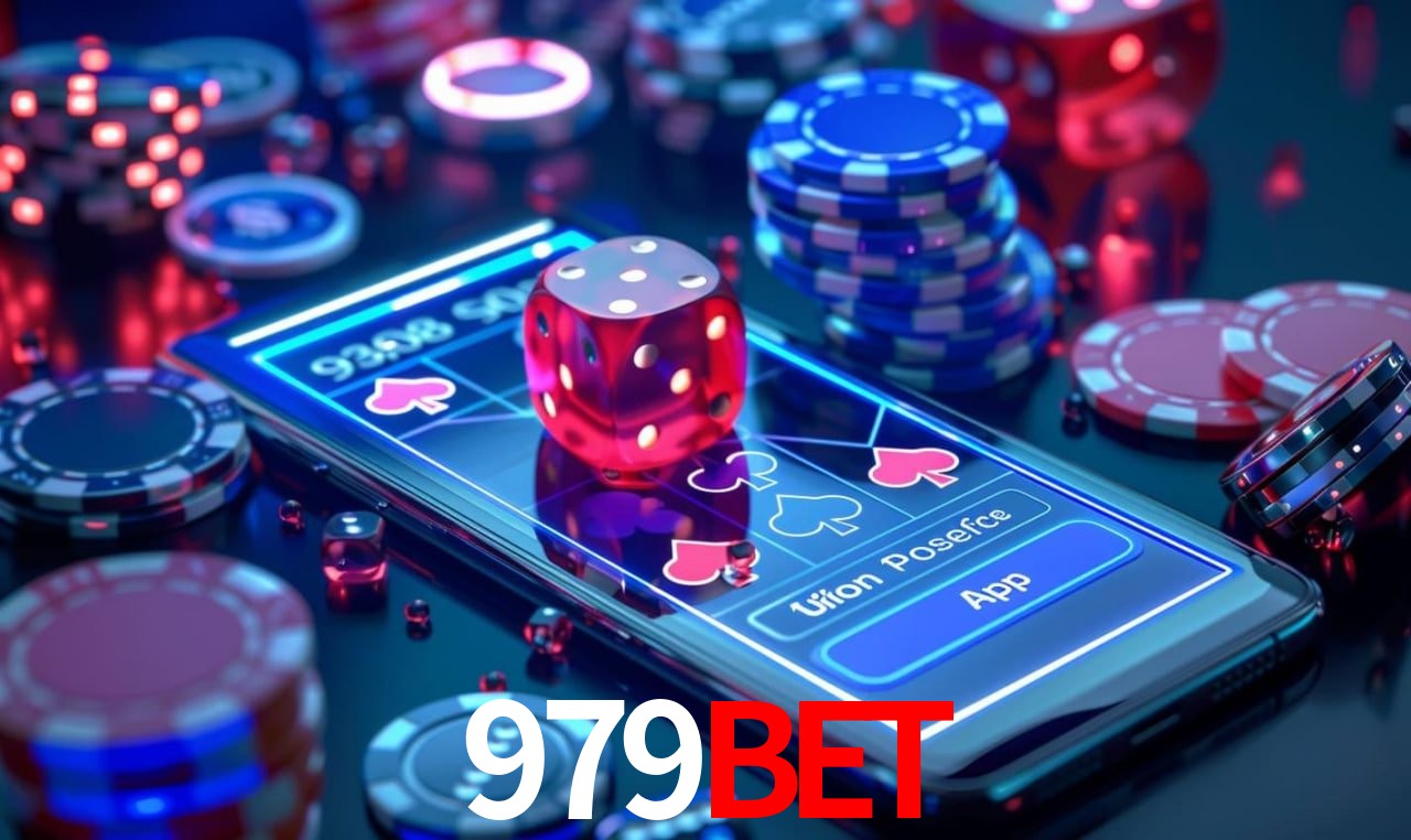 Oportunidades 979bet