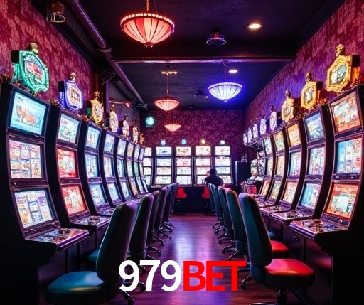 Melhores Jogos 979bet
