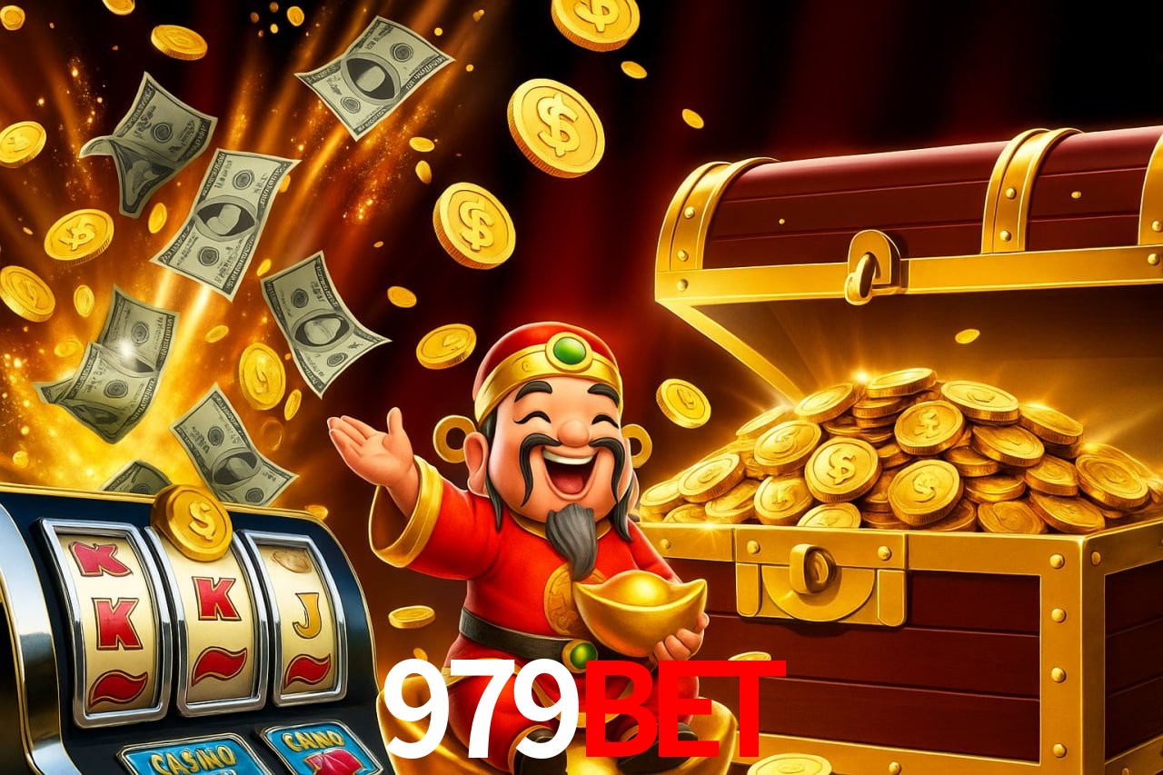 Provedores de Jogos 979bet