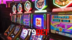 Recursos de Bônus 979bet