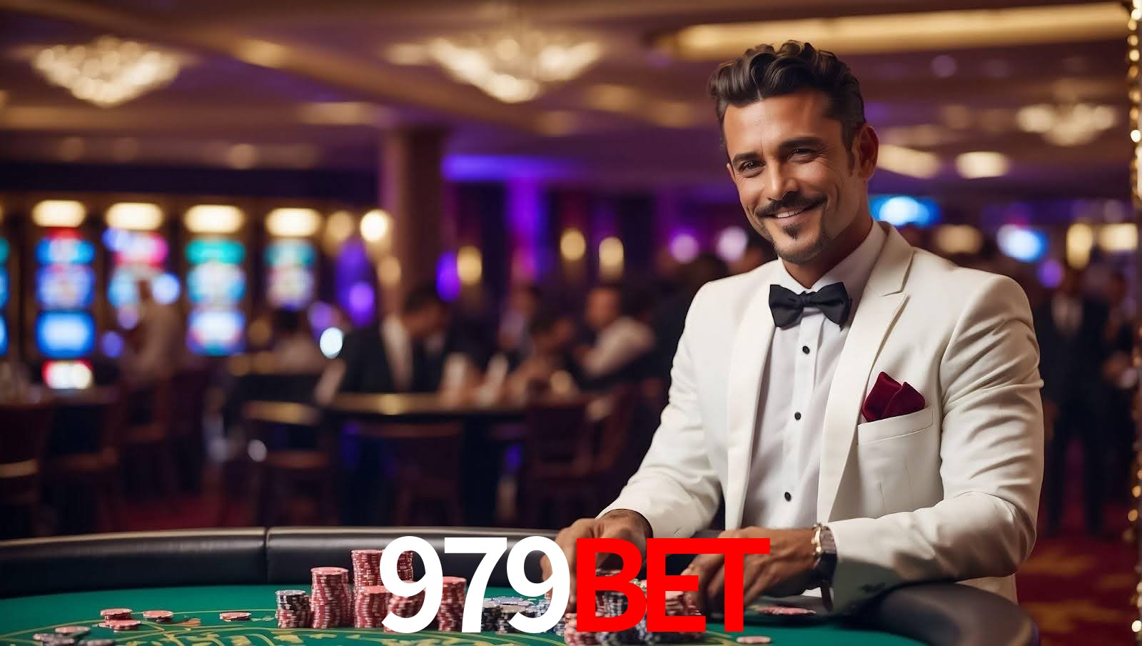 Tornar VIP 979bet