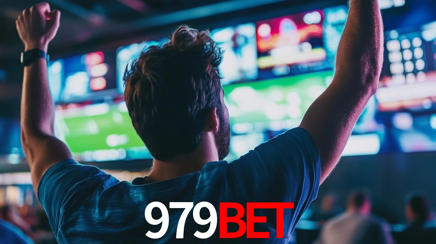 Bônus Generosos e Exclusivos no 979bet para Você!