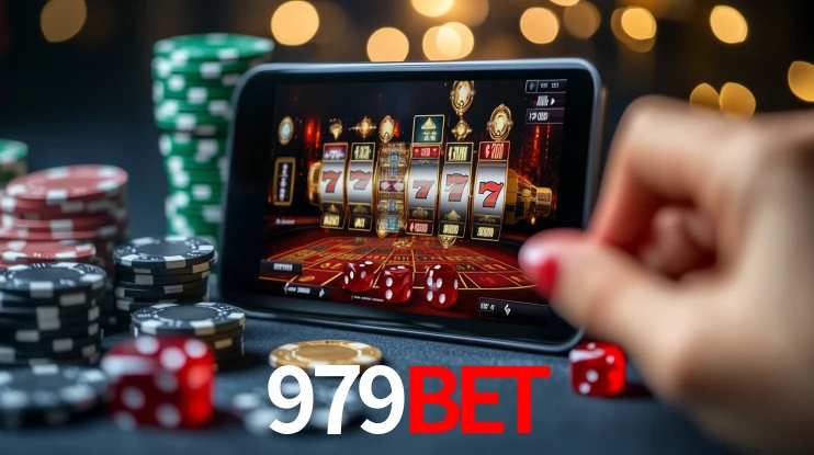 979bet App Interface