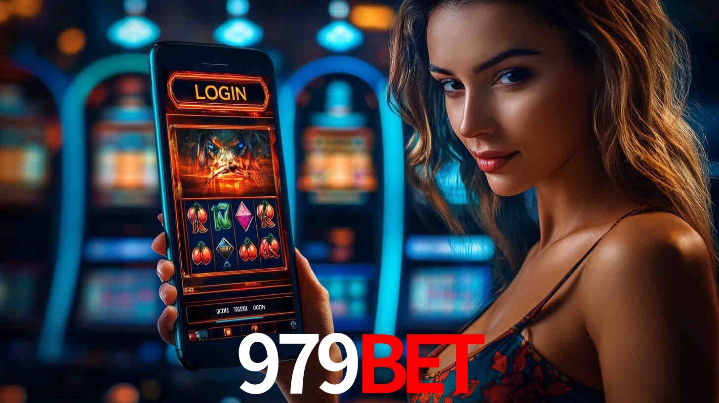 Ofertas App 979bet
