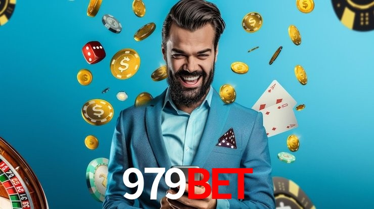 Live Casino 979bet