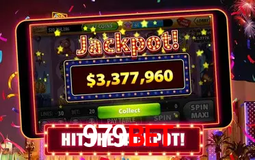 Descubra a Magia dos Jogos de Arcade no 979bet