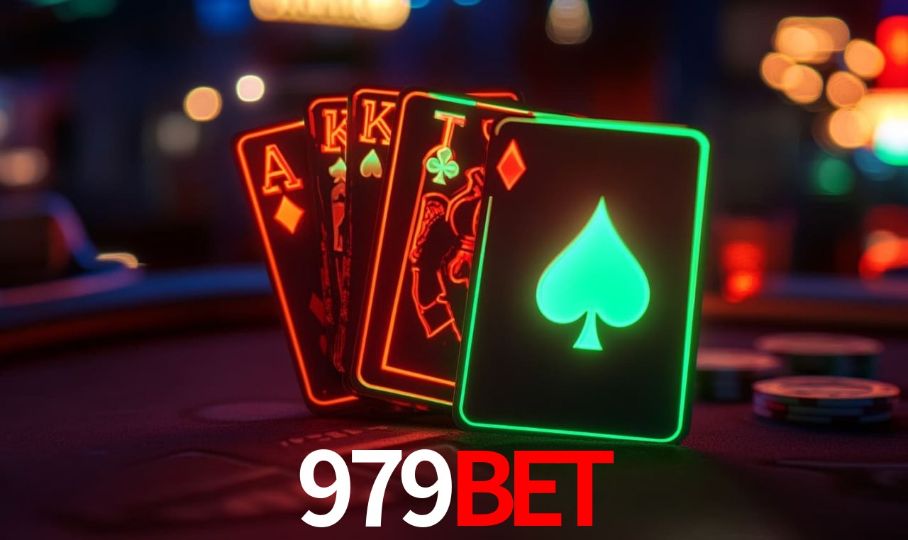 Torneios 979bet