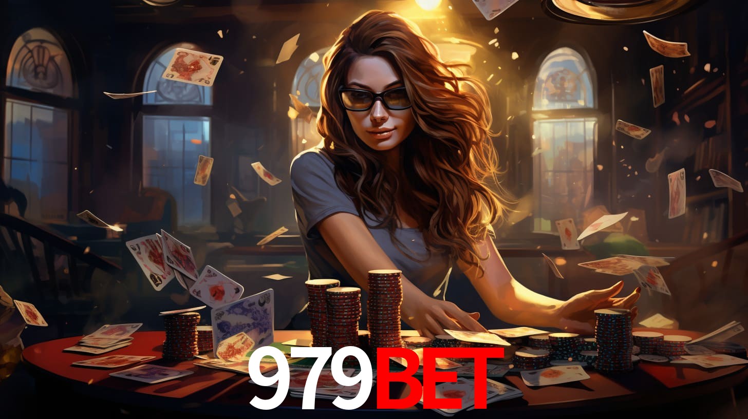 Live Casino 979bet