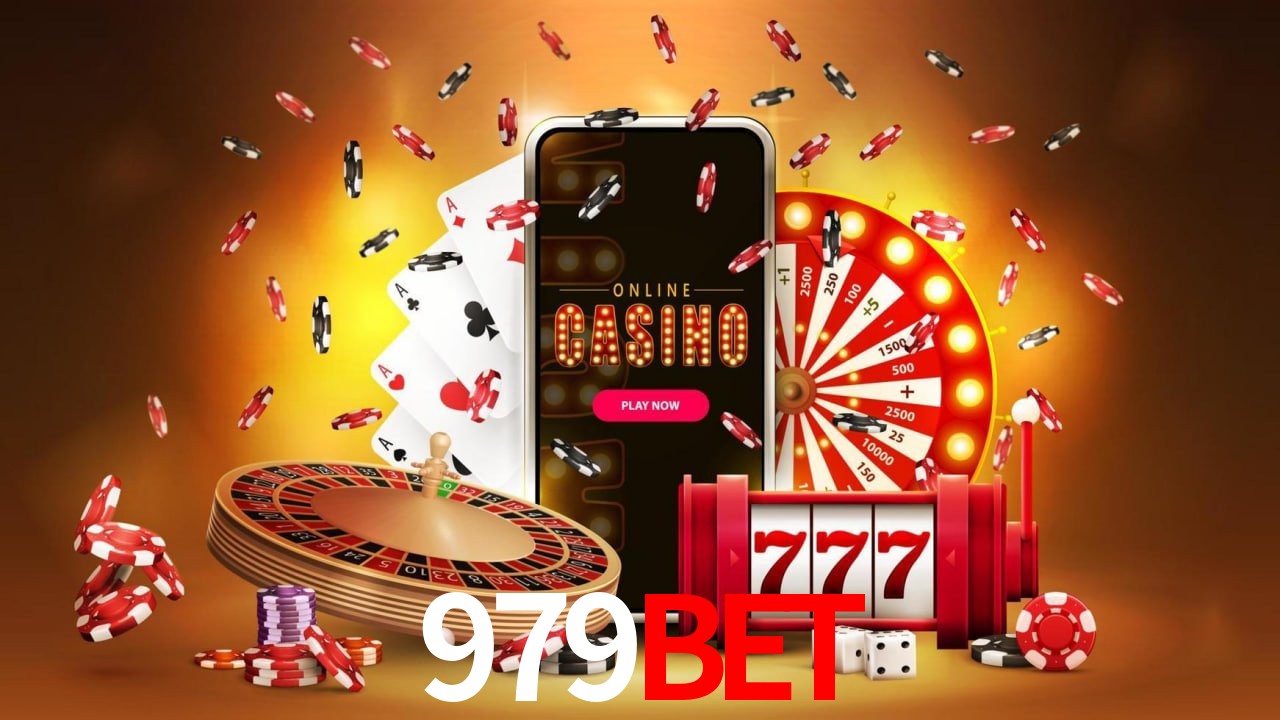 Instalar APK 979bet