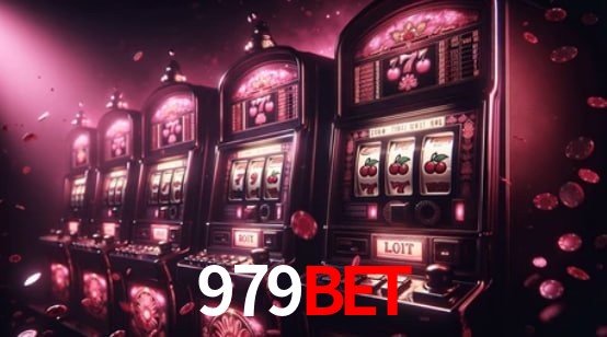 Gates of Olympus 979bet