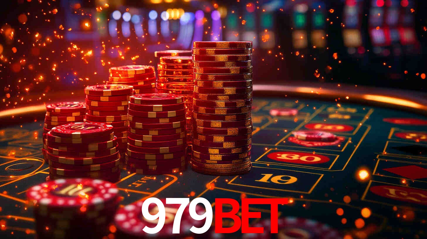 Ofertas Imperdíveis na 979bet: Promoções e Bônus Que Valem a Pena