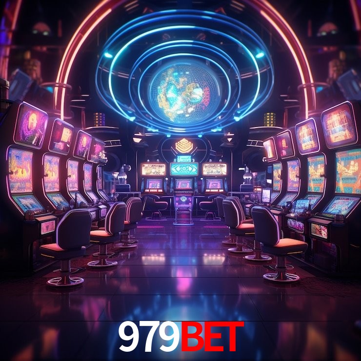 Promoções 979bet