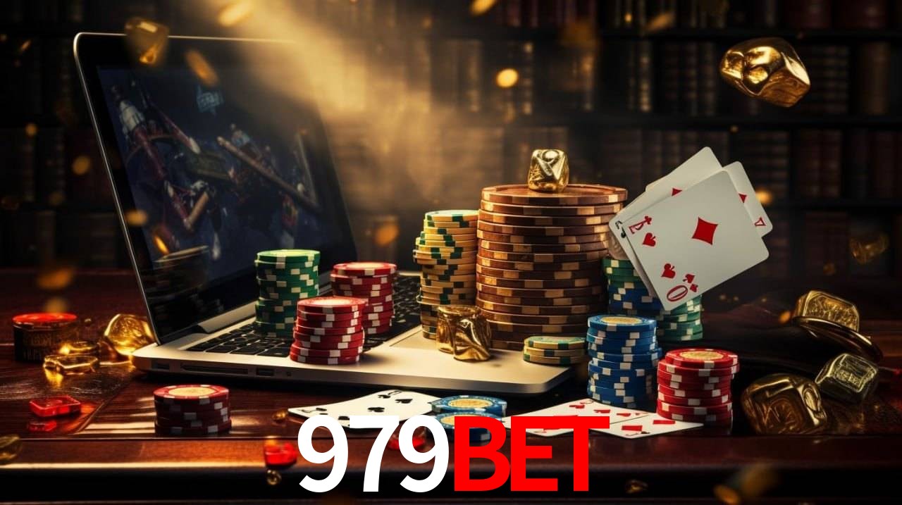 Sistemas de Segurança 979bet