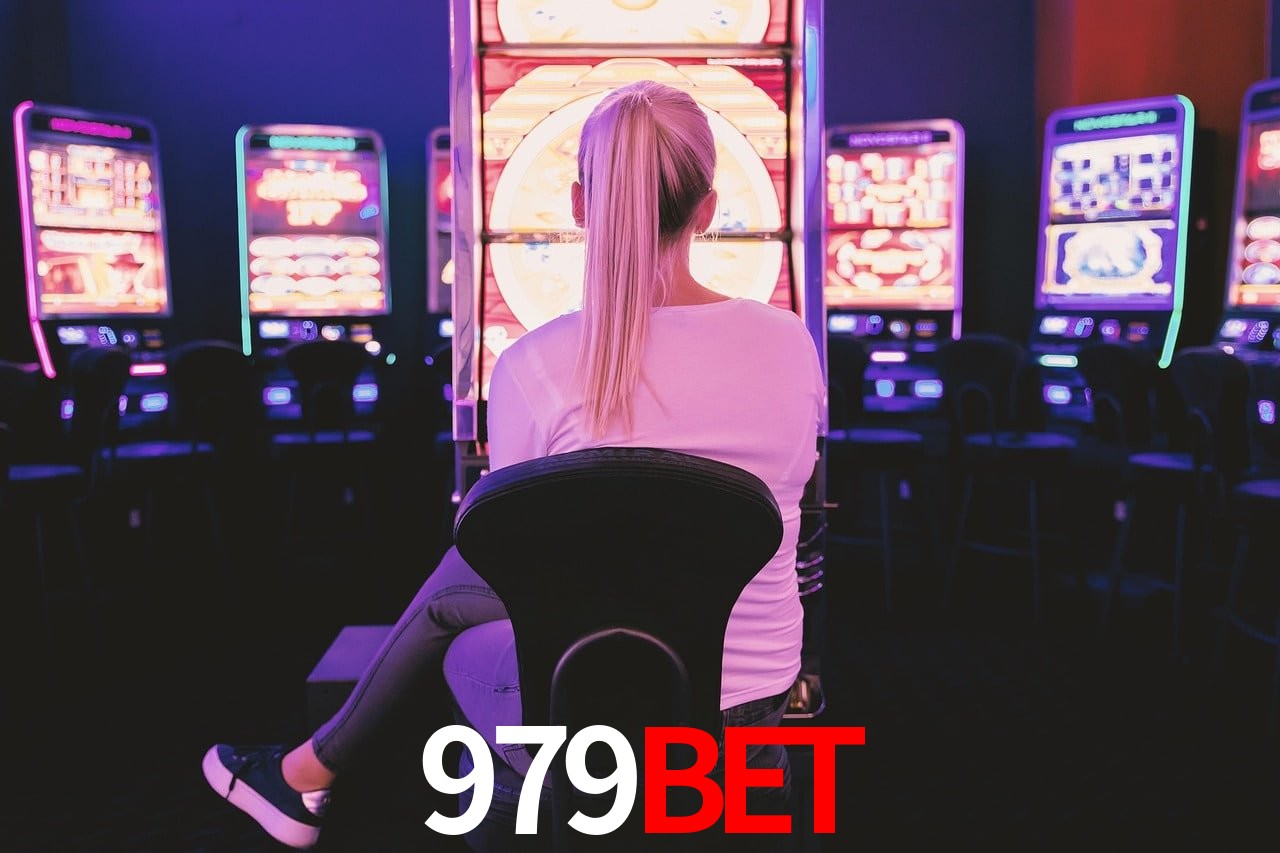 Game Providers 979bet