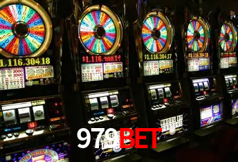 A Emoção da Loteria na 979bet: Uma Chance de Mudança de Vida
