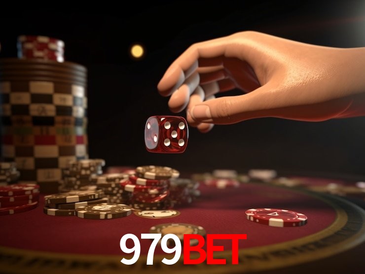 979bet Premiação acumulada / Jackpot