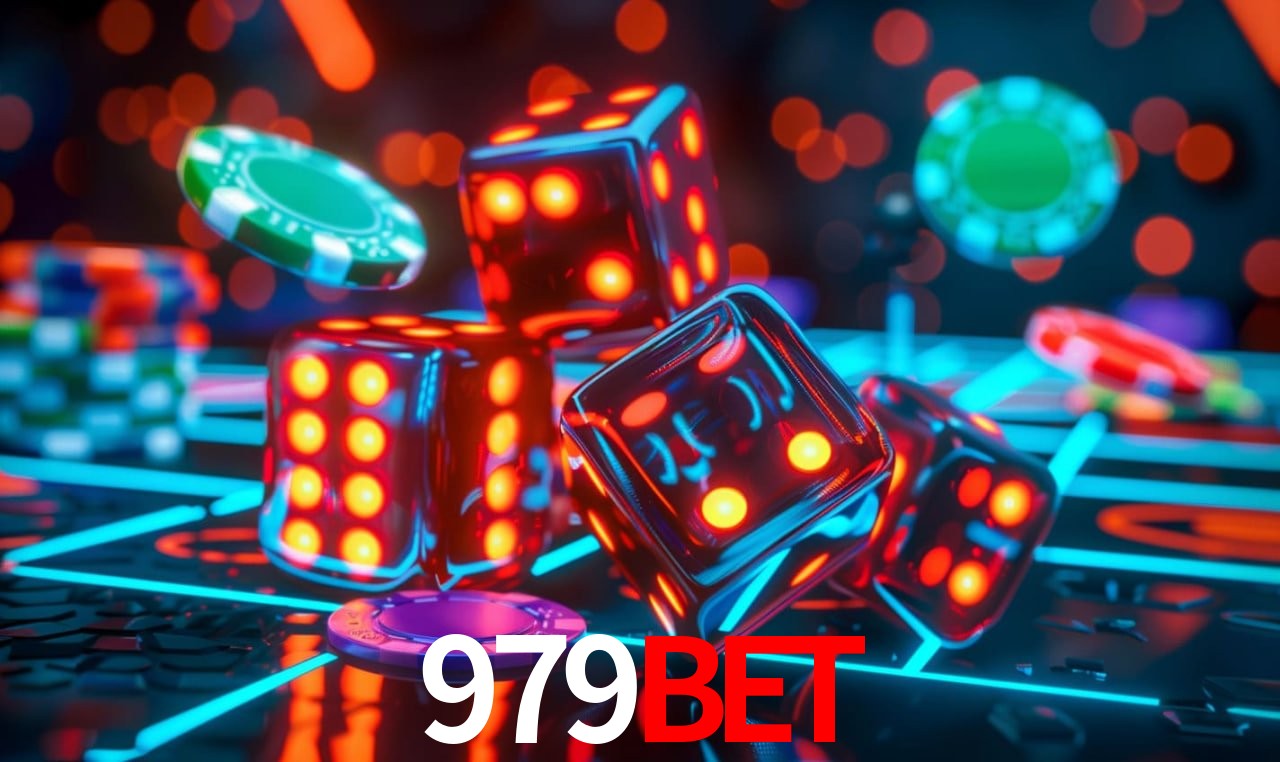 Estatísticas Esportivas 979bet