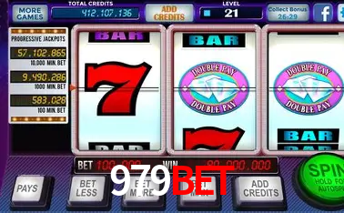 Apostas Esportivas na 979bet: Um Guia Completo