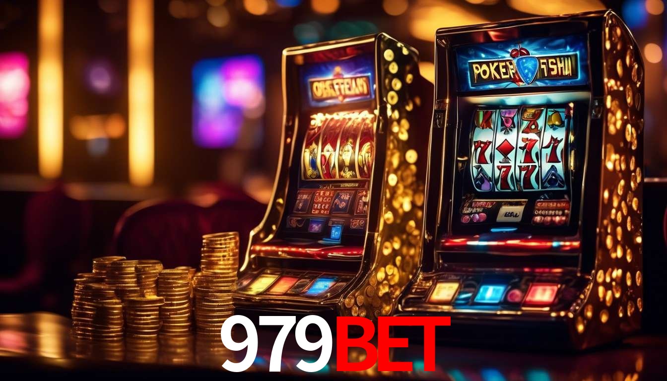 Mesa de Blackjack 979bet