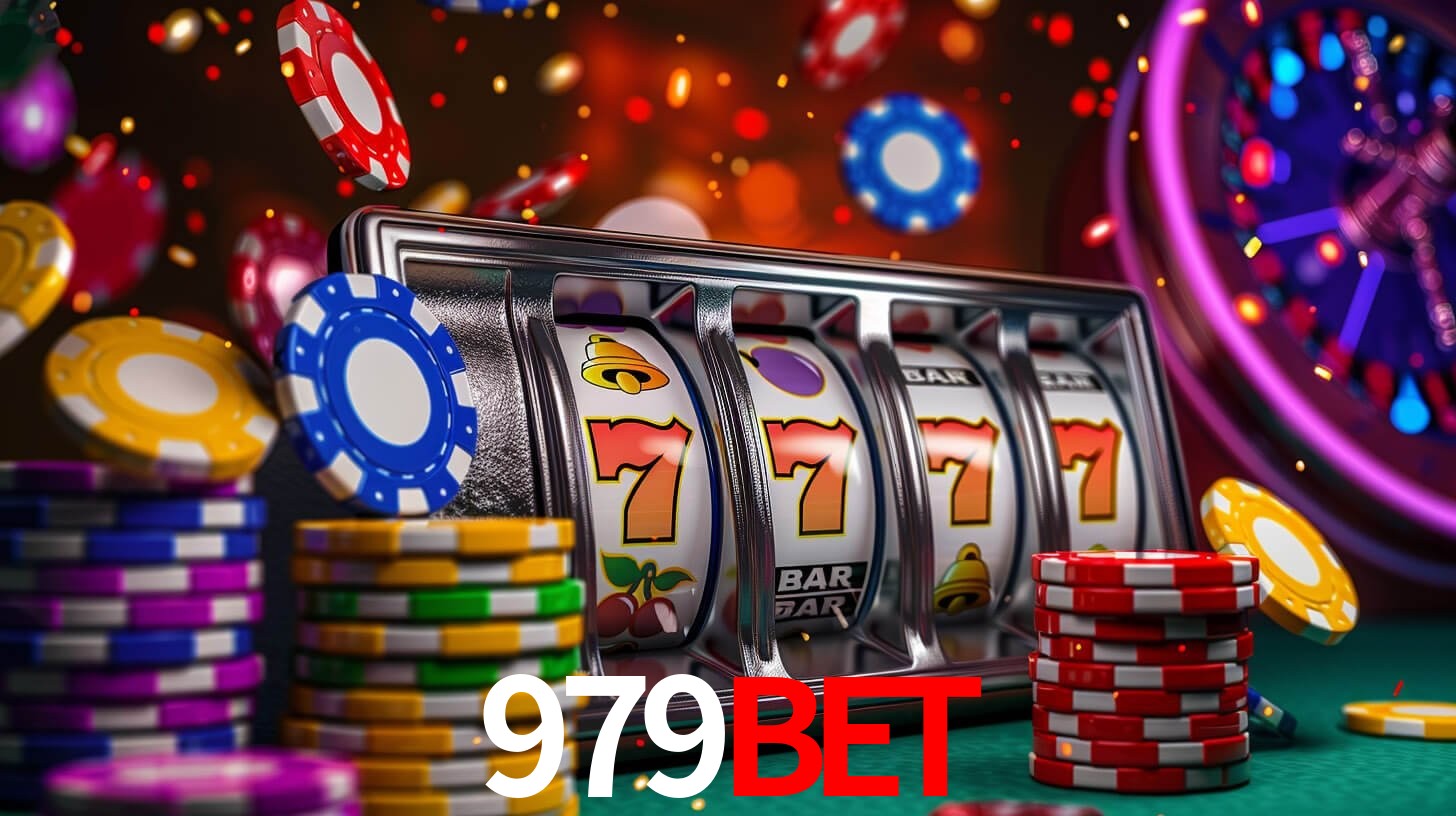 Casino Ao Vivo 979bet