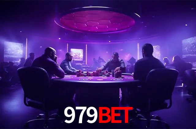Torneios 979bet