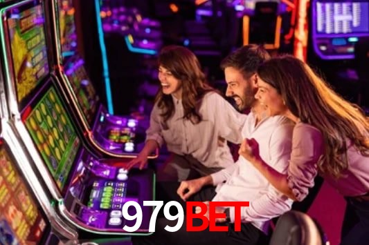 Estatísticas 979bet