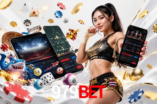 Exclusive Offers 979bet