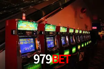 Inovações de Jogos na 979bet: O Futuro das Experiências Interativas
