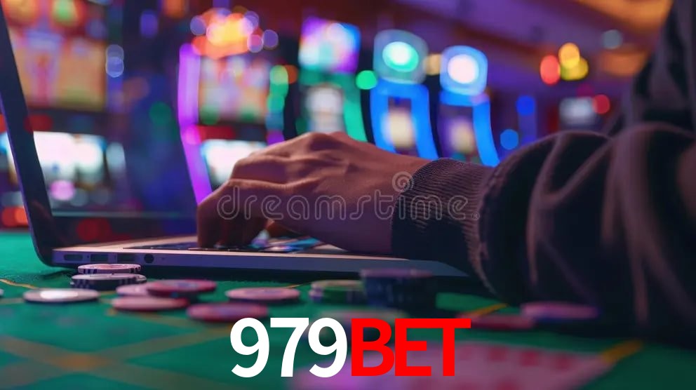 Jogos de Slot 979bet