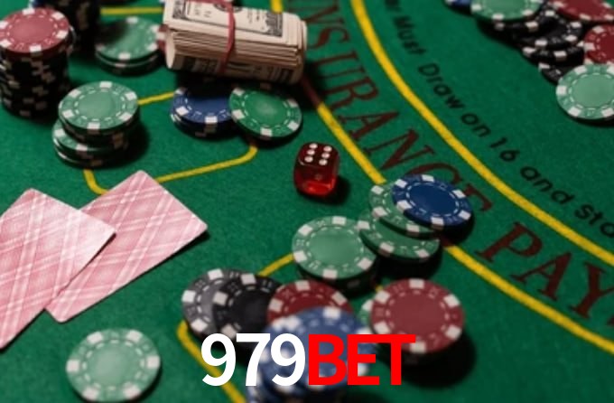 Segurança App 979bet
