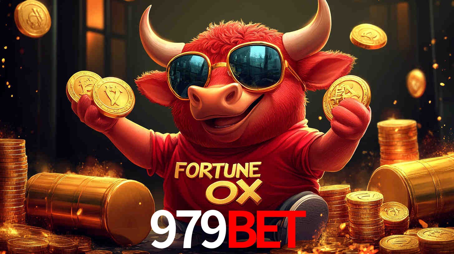 App Premium 979bet
