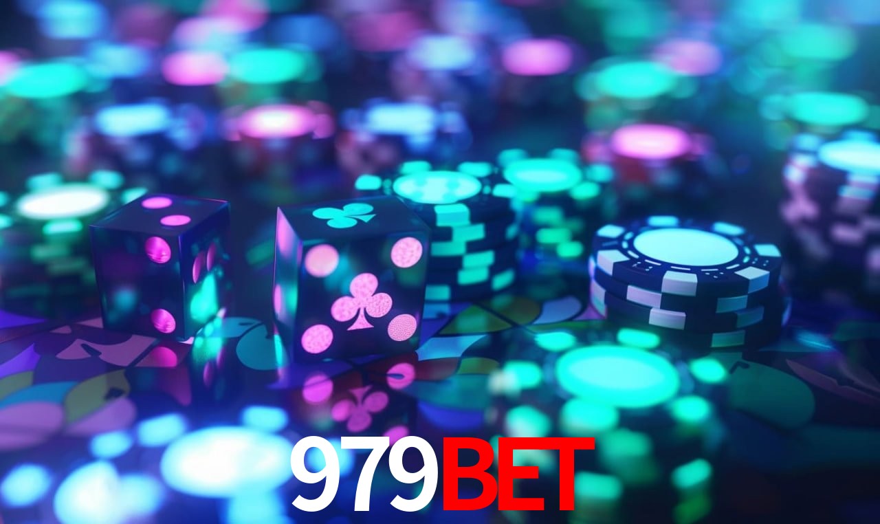 Design Responsivo 979bet